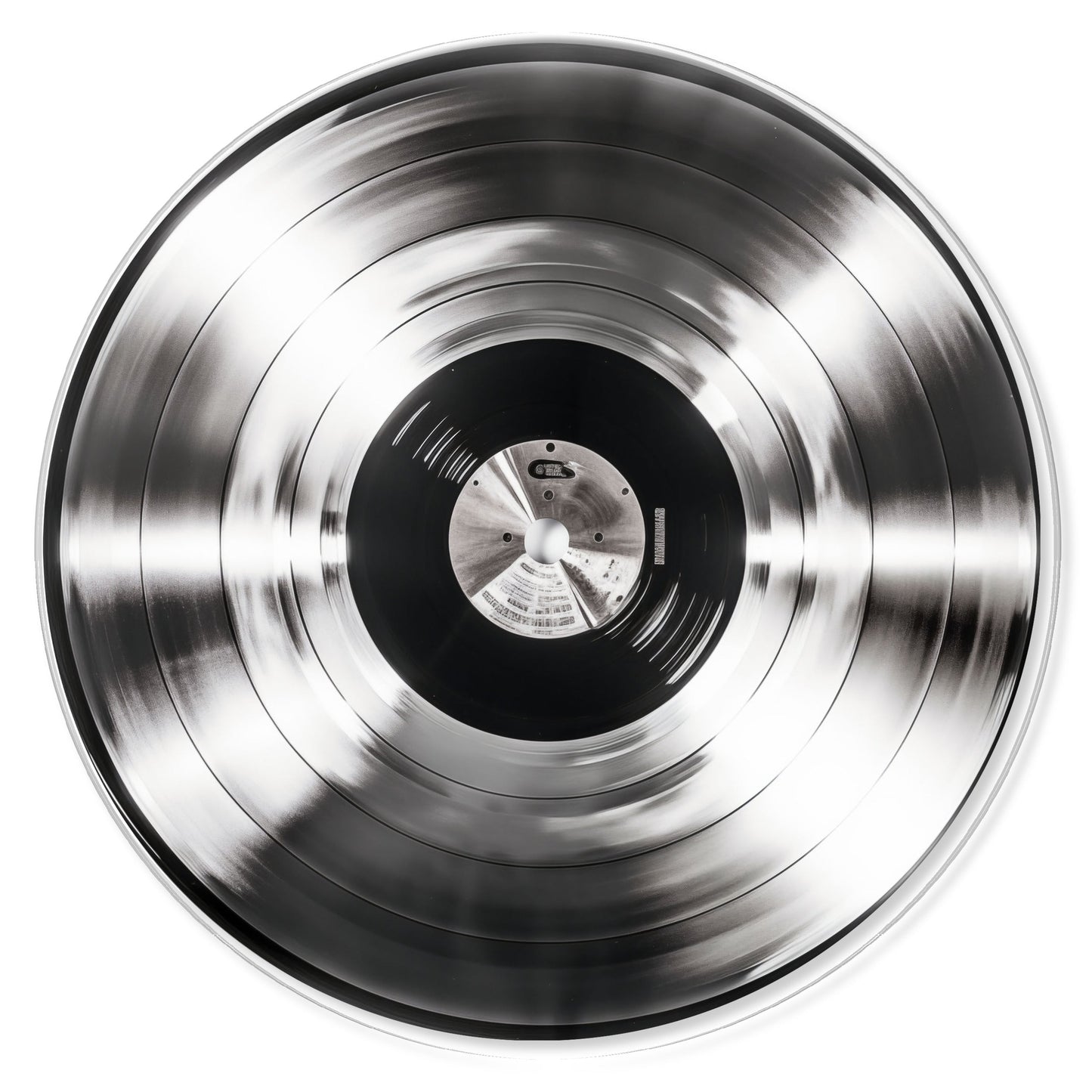 Vinyl Spin II