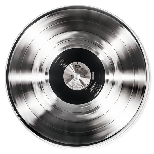 Vinyl Spin II