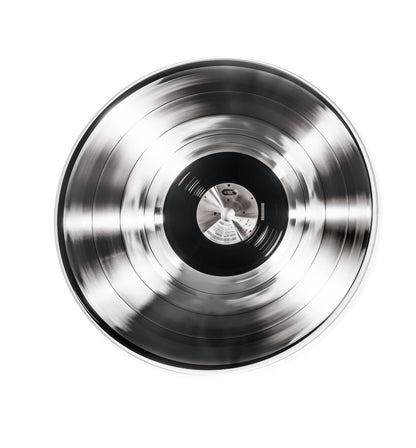 Vinyl Spin II