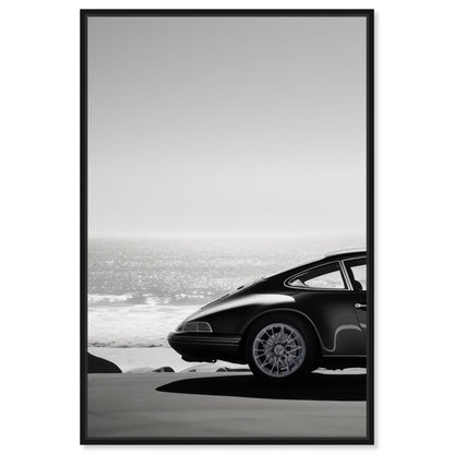Surf Ride Car
