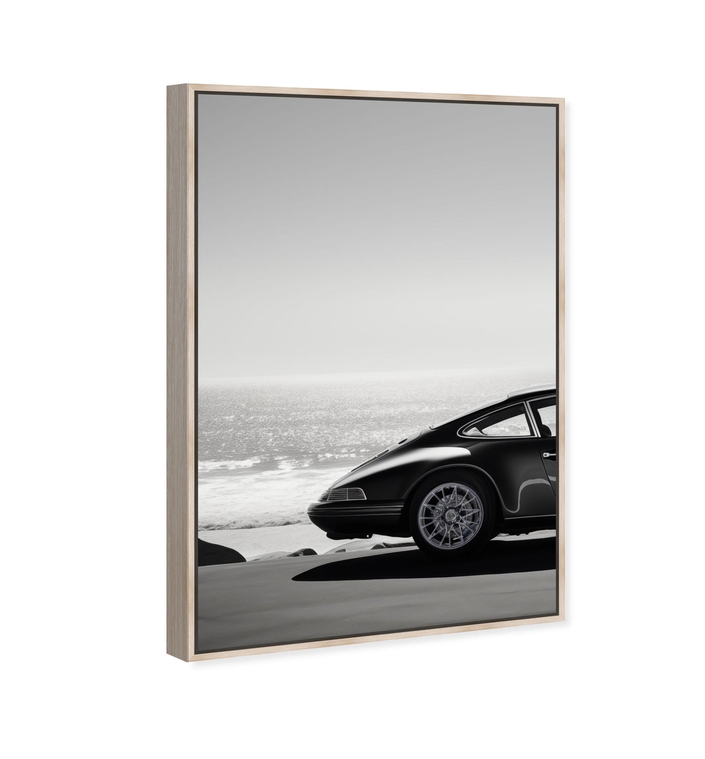 Surf Ride Car