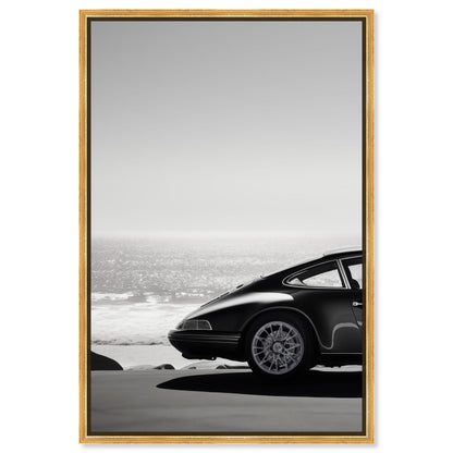 Surf Ride Car