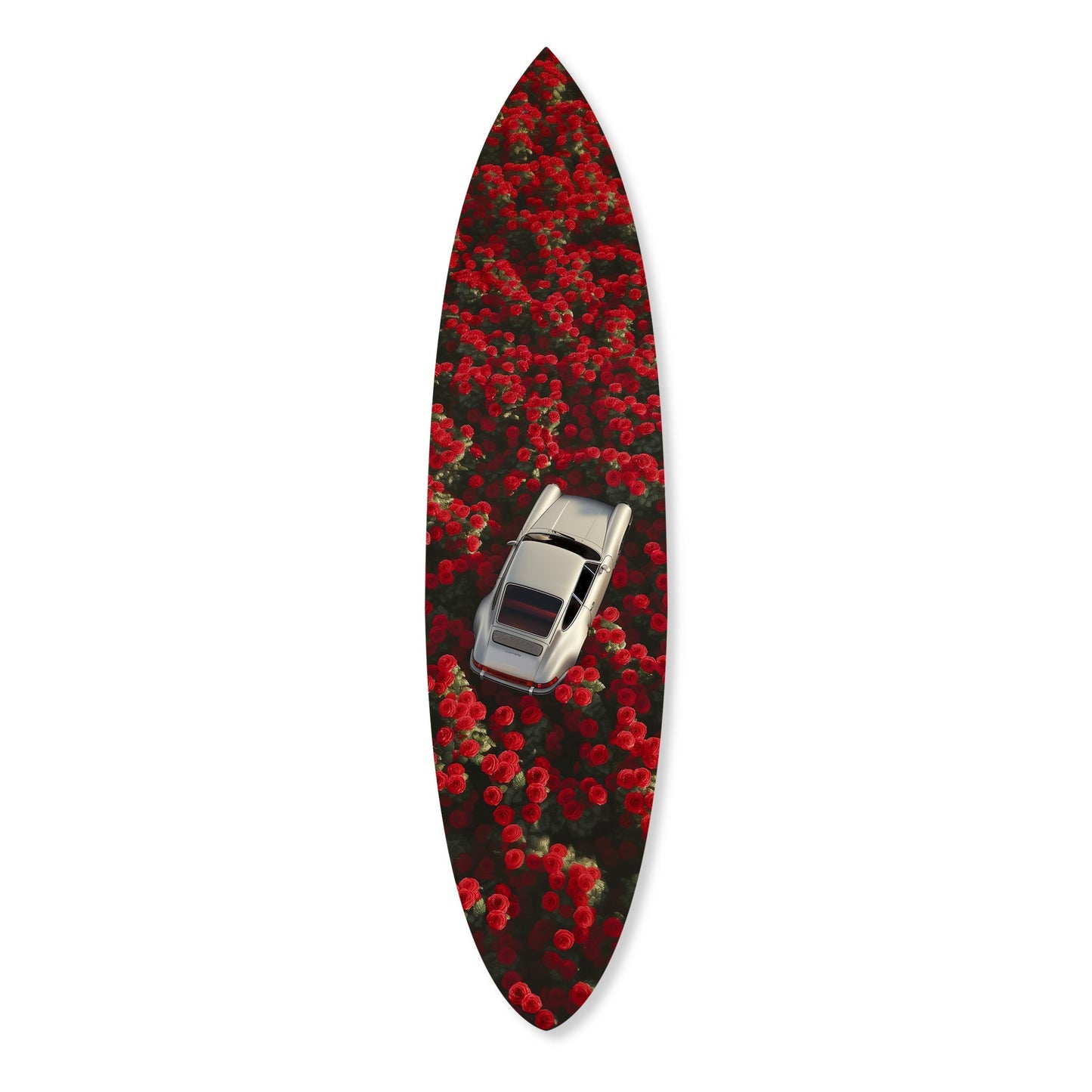 Carrera Field Surf Board II