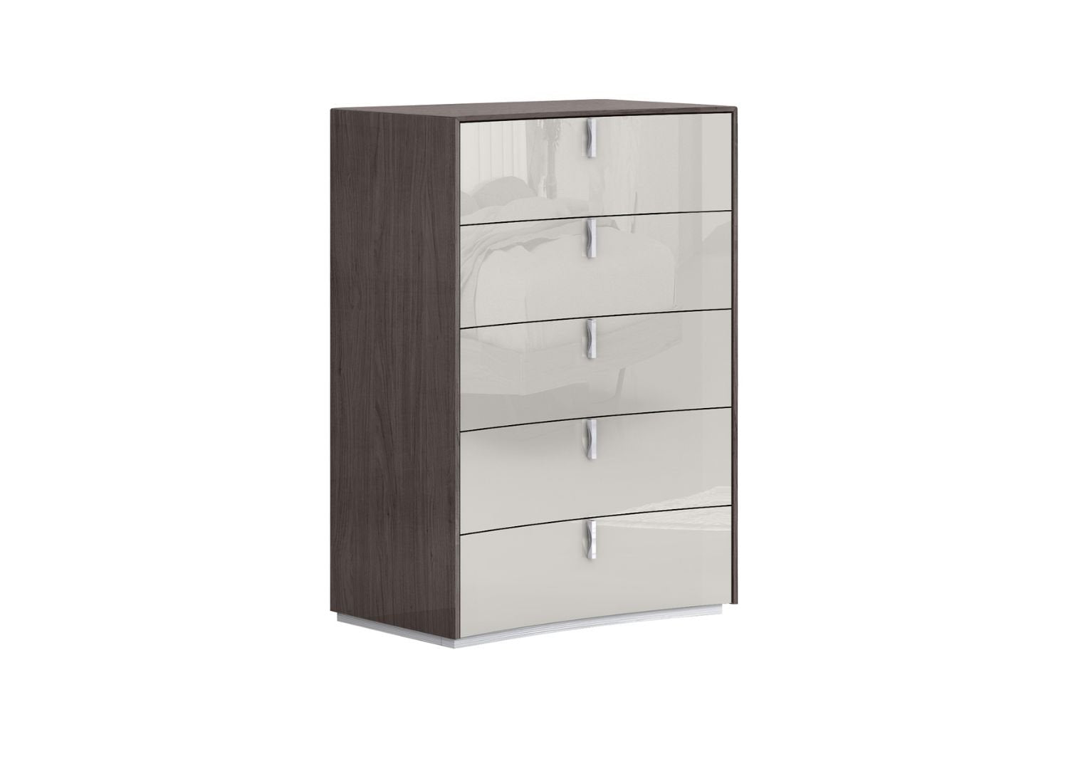 Berlin Chest Drawers