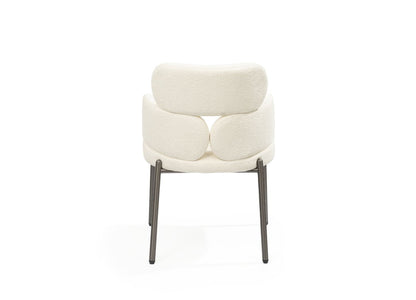 Adele Dining Armchair