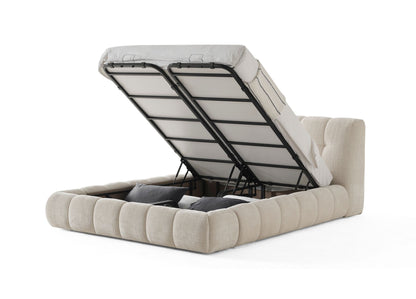 Cloud Bed King