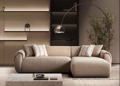 Flore Sectional