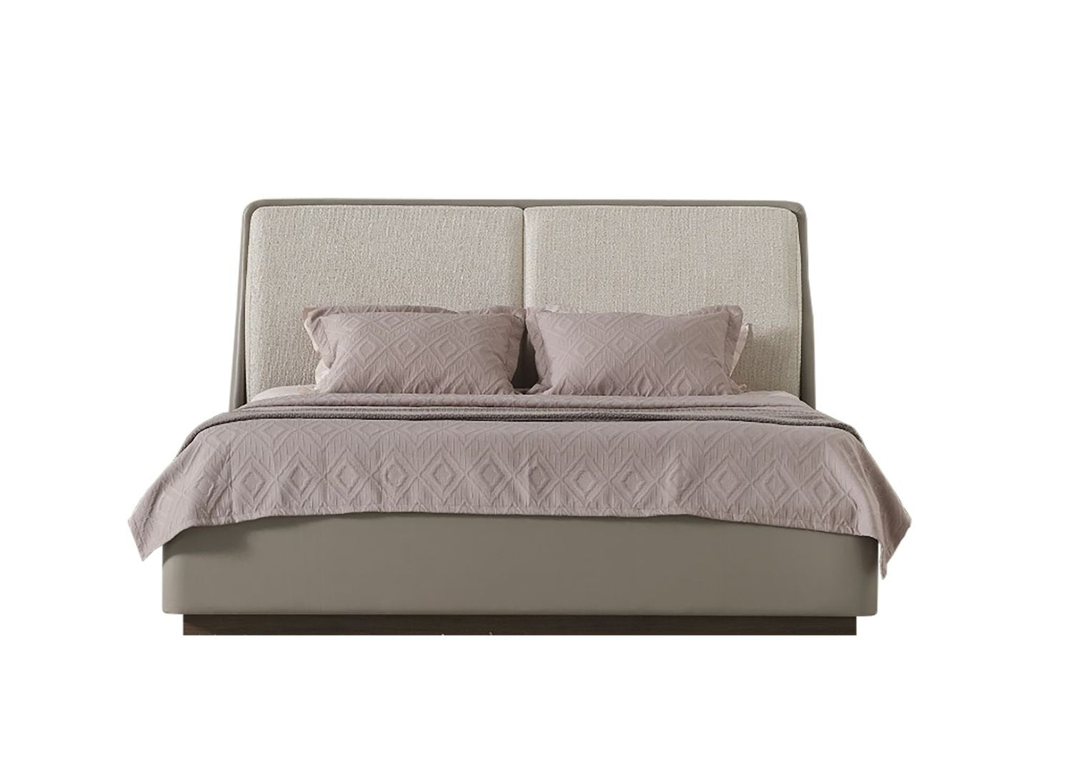 Romina Bed King