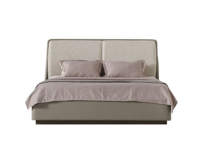 Romina Bed King