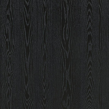 Rodez 3-piece Engineered Wood Coffee Table Set Black Oak