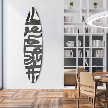 Articles Surfboard
