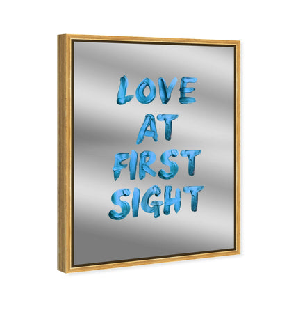 Love at First Sight Mirror