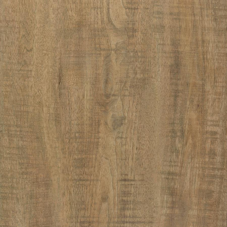Dinard Engineered Wood Cocktail Coffee Table Mango
