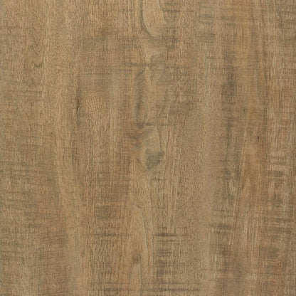 Dinard Engineered Wood Cocktail Coffee Table Mango