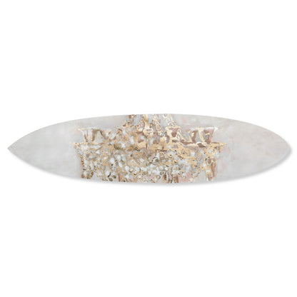 Candelabro Surfboard