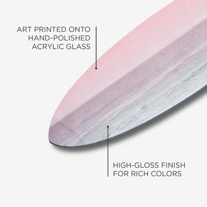 Dream Ocean View Surfboard