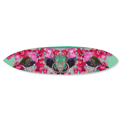 Paradise Sky Surfboard