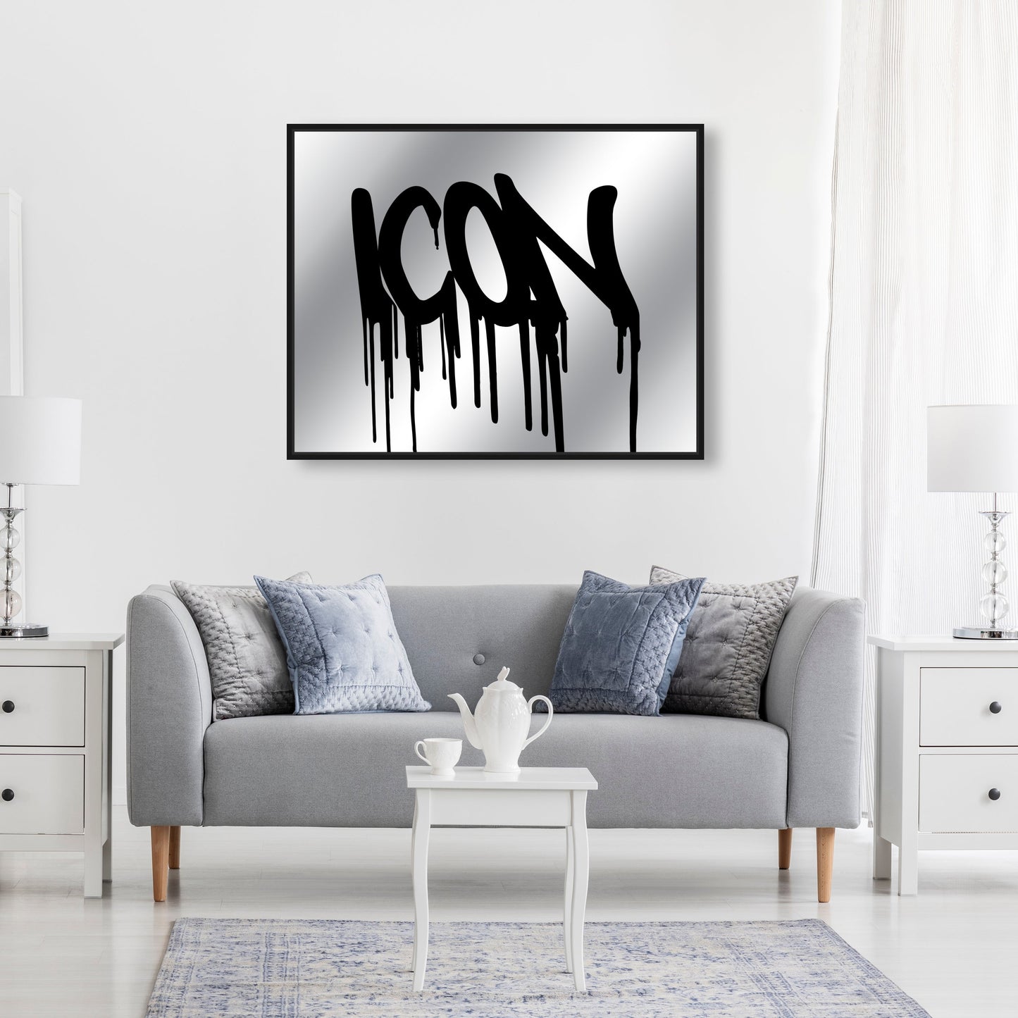 ICON Mirror