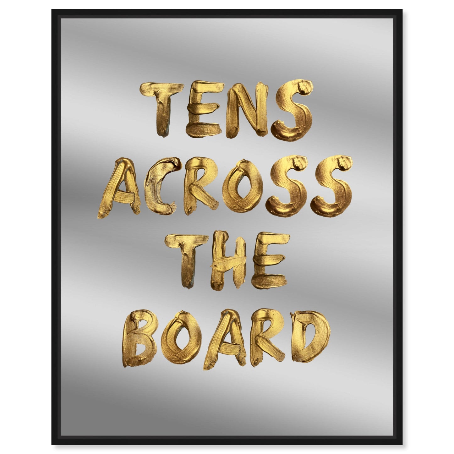 Across the Board