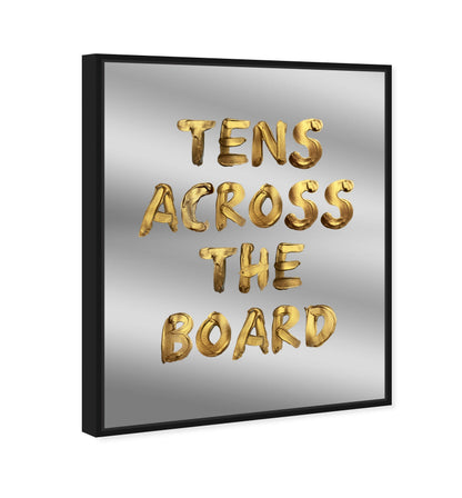 Across the Board