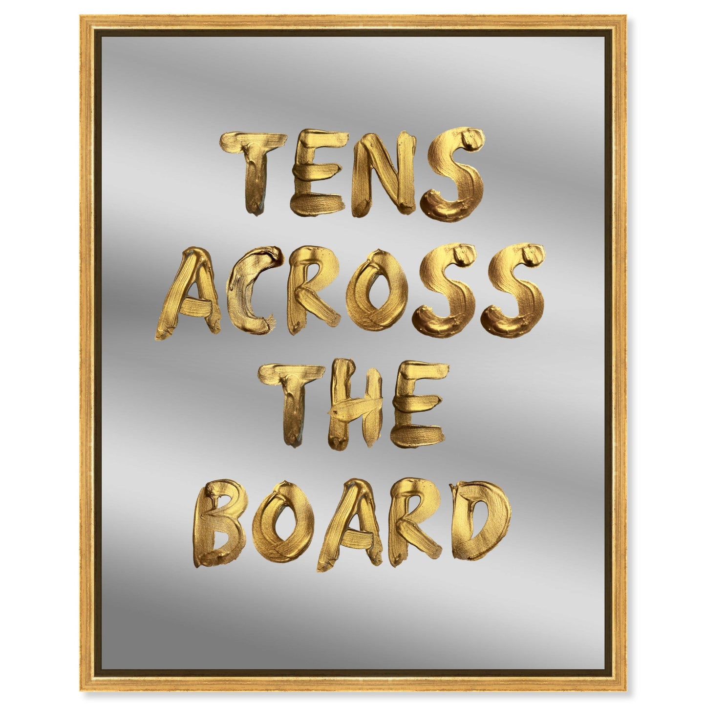 Across the Board