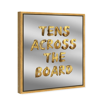Across the Board