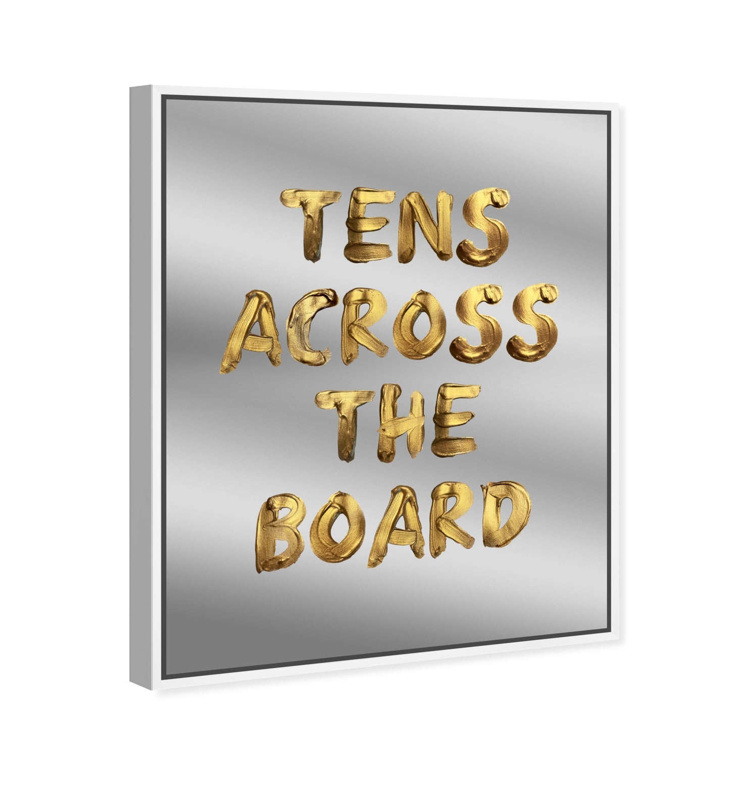 Across the Board