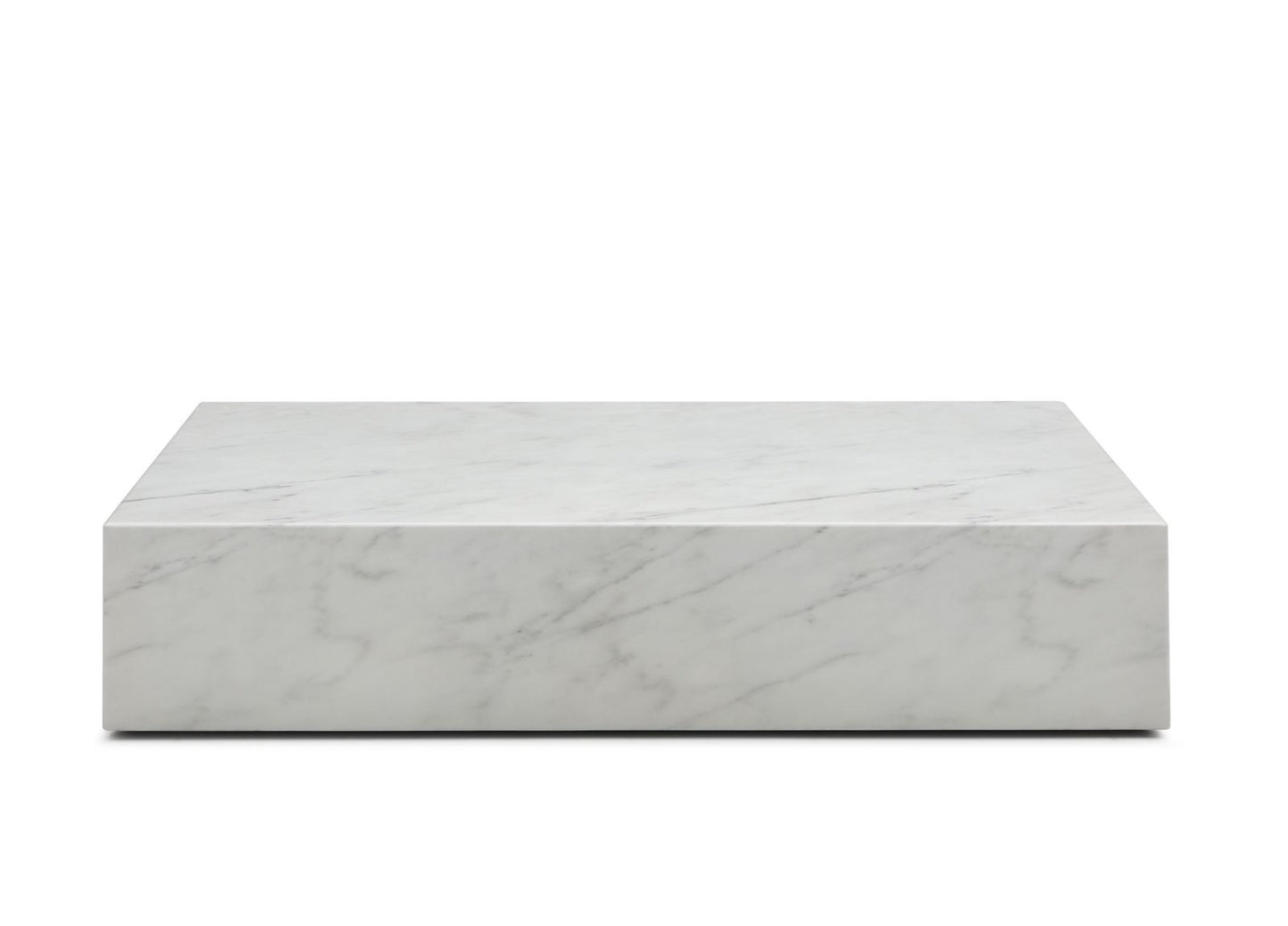 Cube Rectangle Coffee table