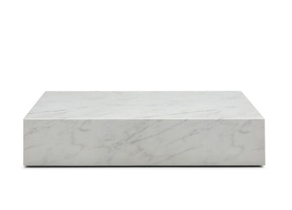 Cube Rectangle Coffee table