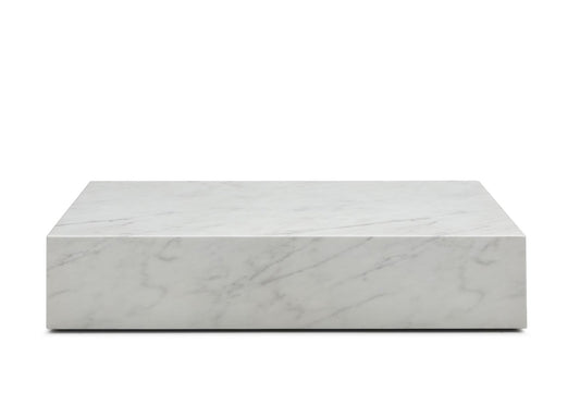 Cube Rectangle Coffee table