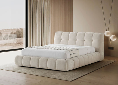 Cloud Bed King