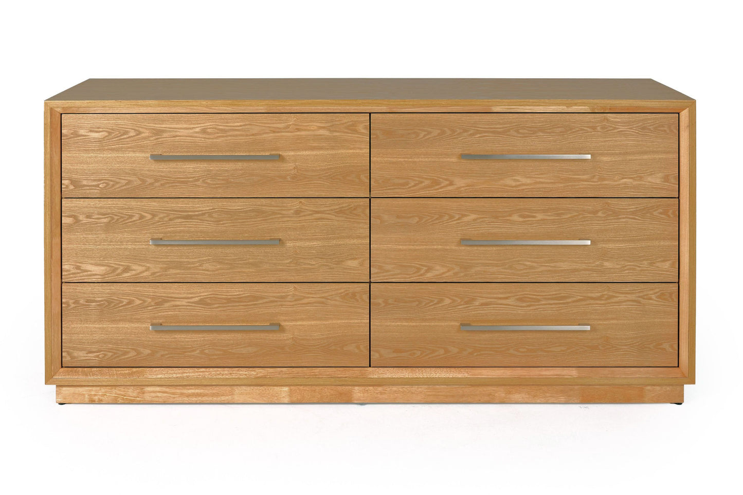 Barbara - Modern Natural Dresser