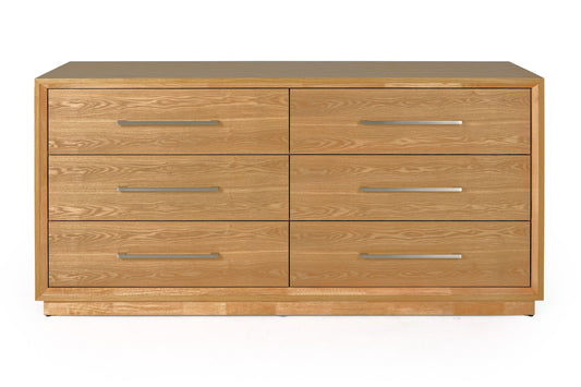 Barbara - Modern Natural Dresser