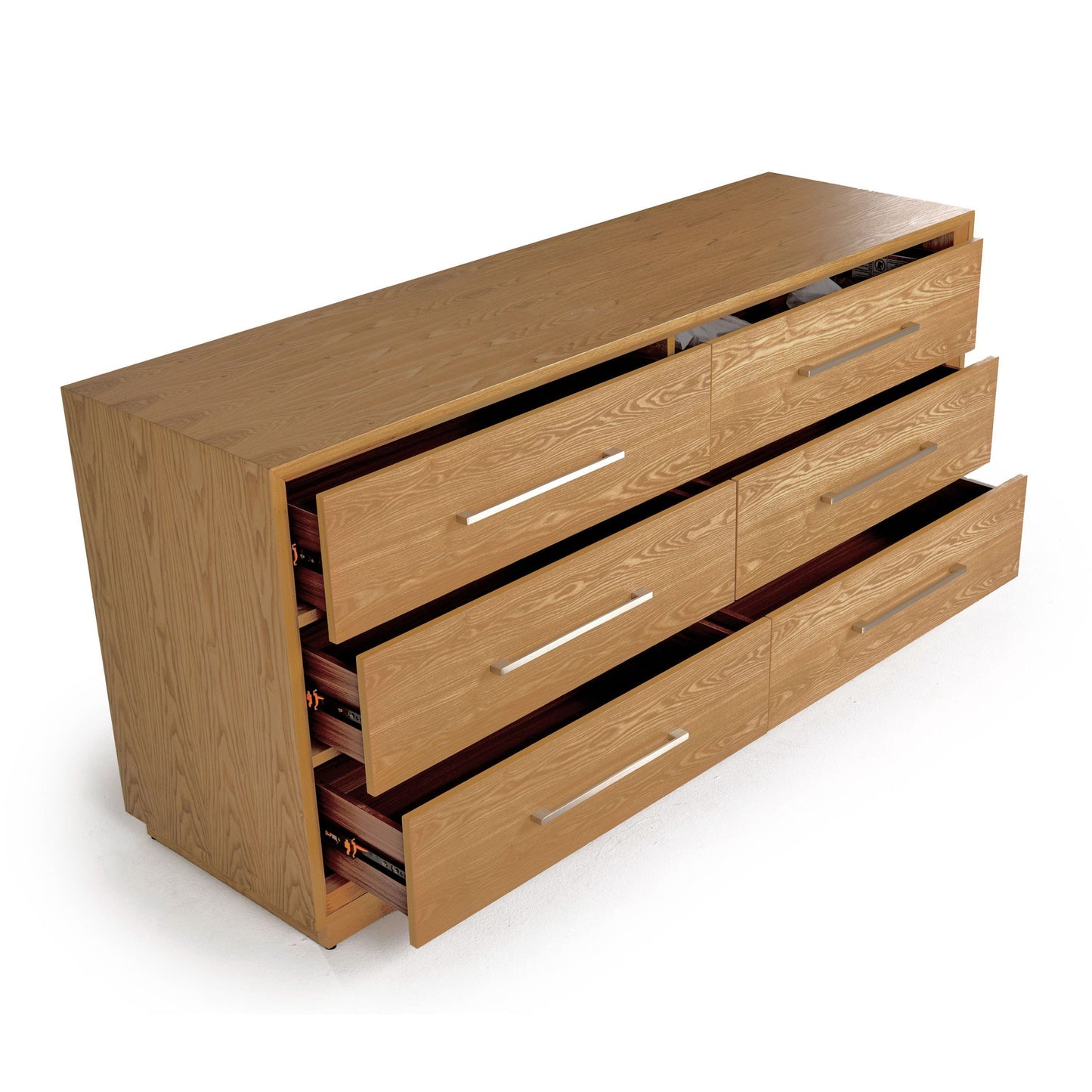 Barbara - Modern Natural Dresser