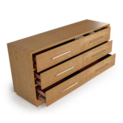 Barbara - Modern Natural Dresser