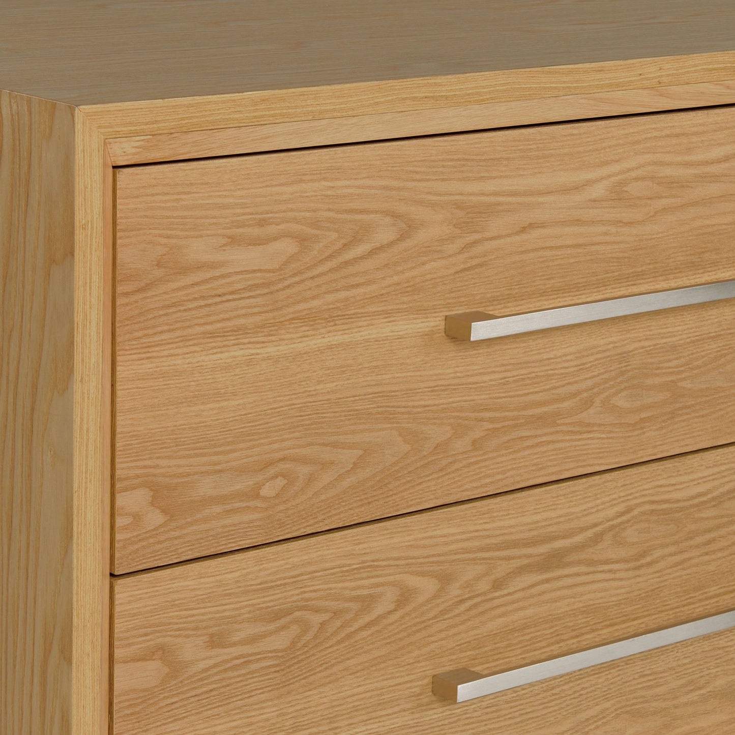 Barbara - Modern Natural Dresser