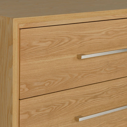 Barbara - Modern Natural Dresser