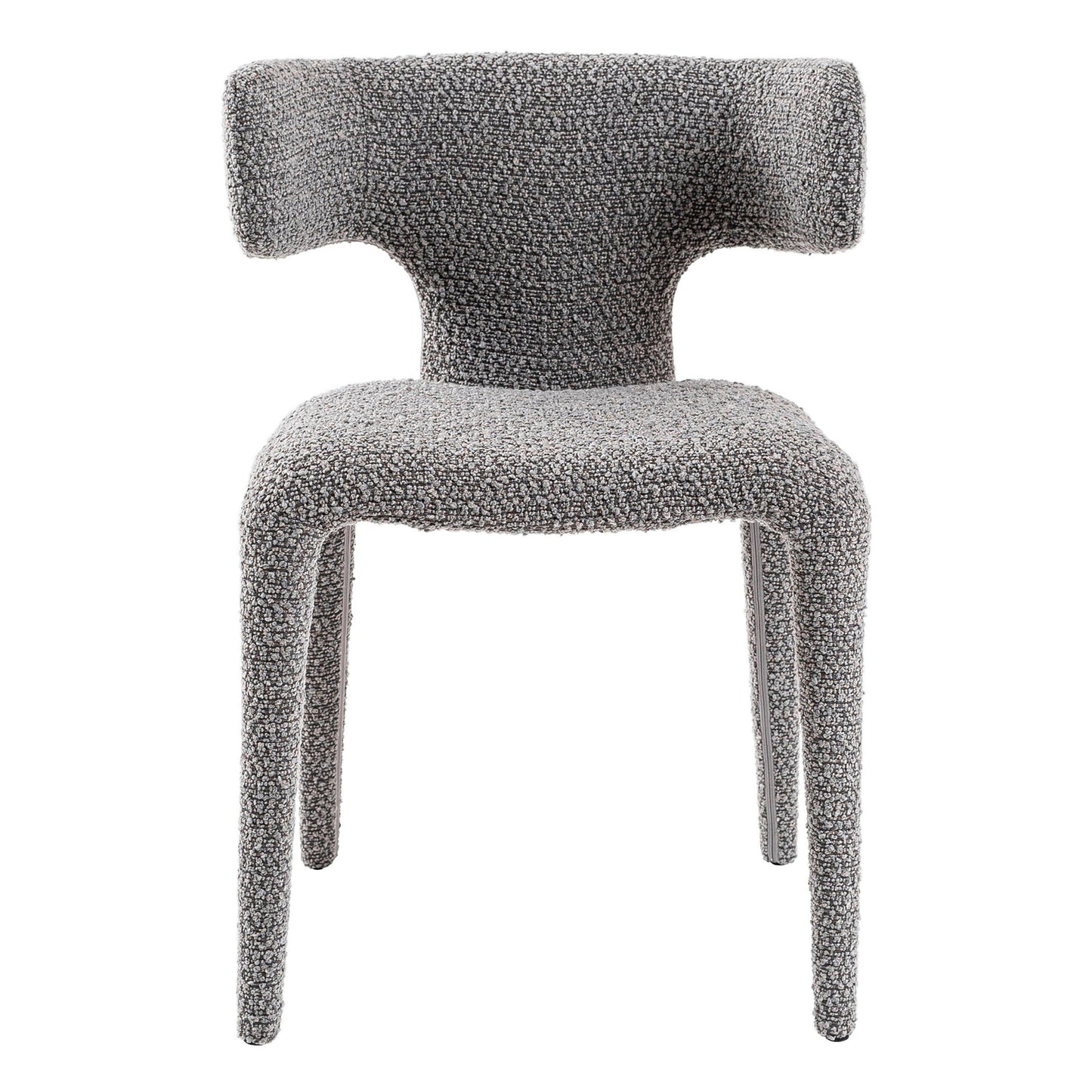 Saehee Modern Fabric Dining Chair