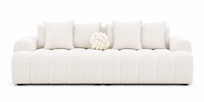 Isabela 2-Piece Custom Sofa