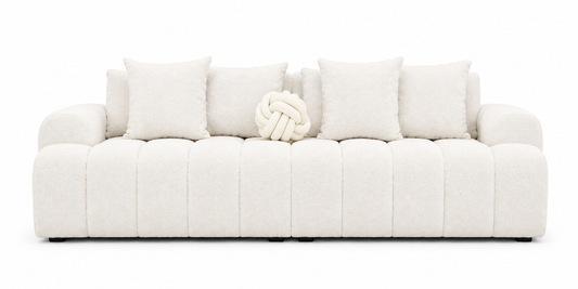 Isabela 2-Piece Custom Sofa