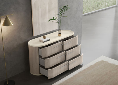 Celine Double Dresser
