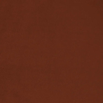 Joyce Upholstered Barrel Back Swivel Chair Burnt Orange