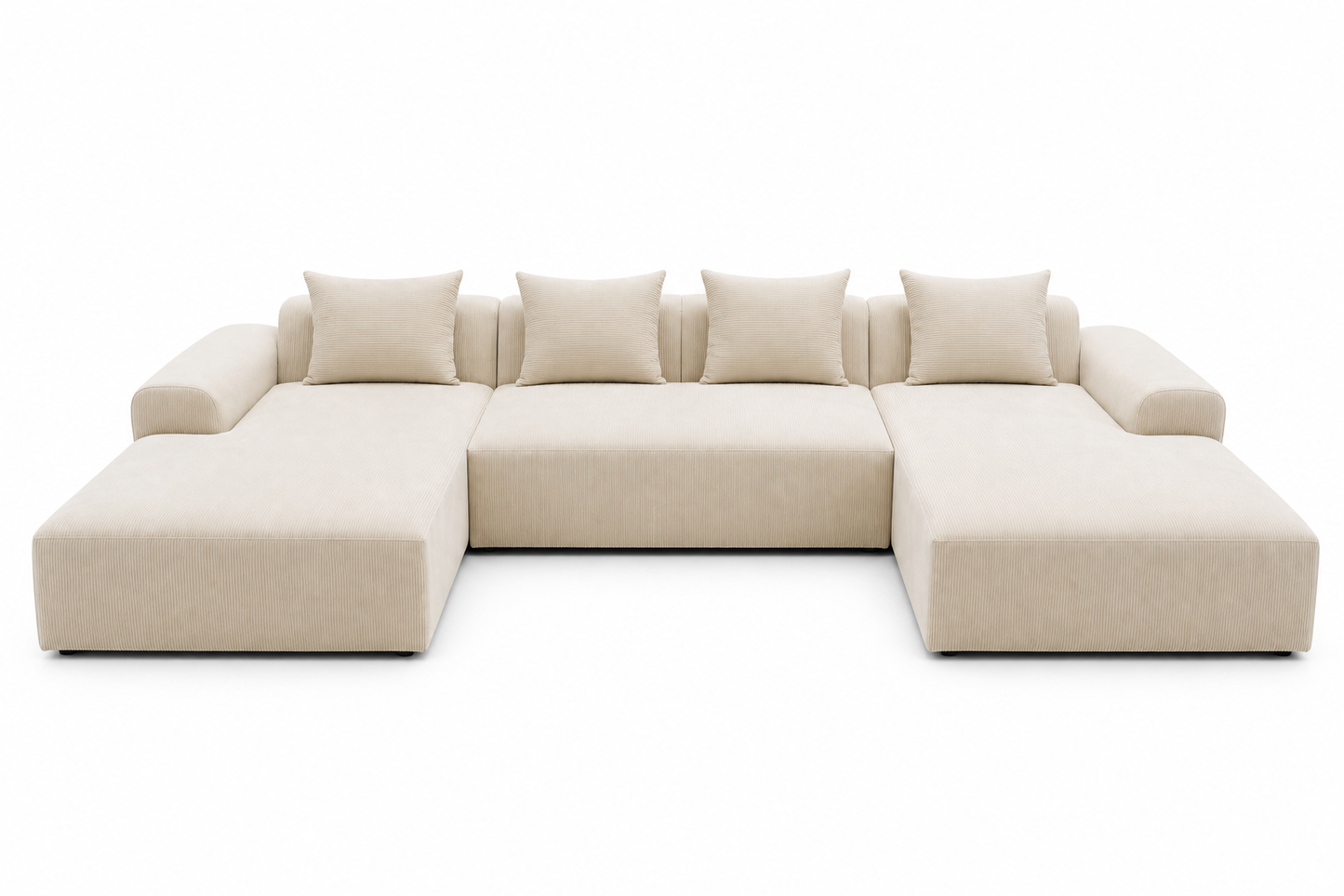 Nata Custom Sectional