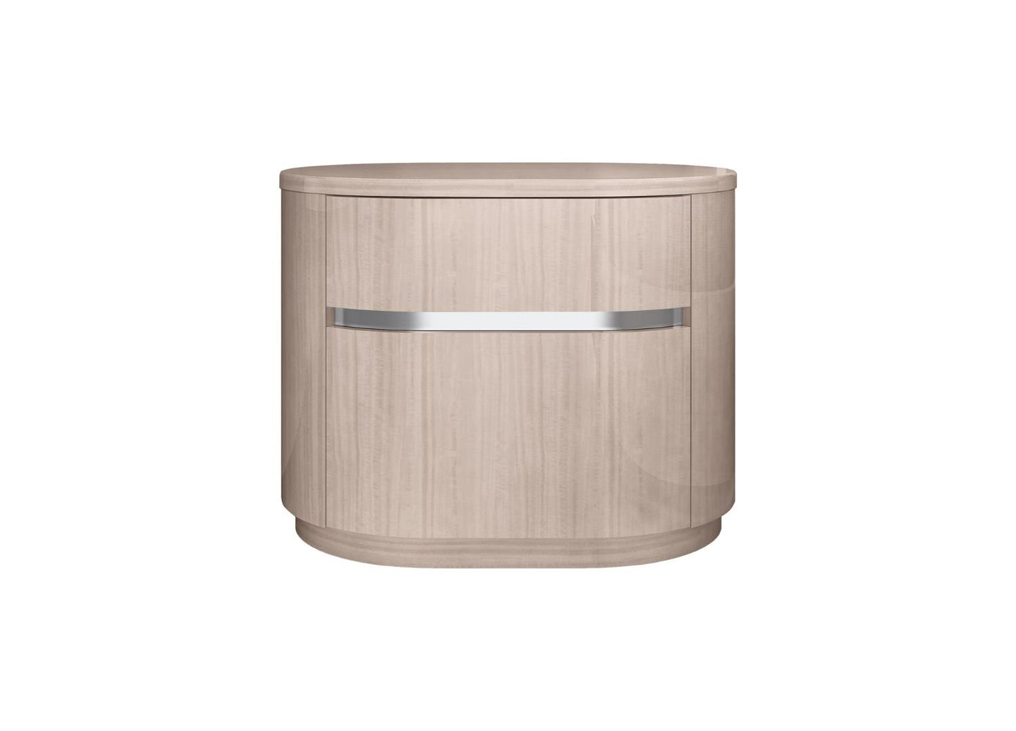 Waves Nightstand