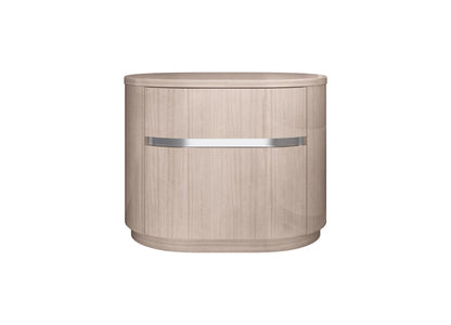 Waves Nightstand