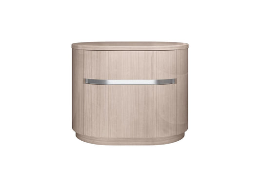Waves Nightstand