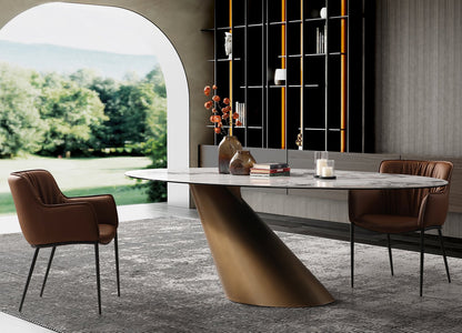 Alondra furniture - Alondra Dining Table Alondra Dining Table