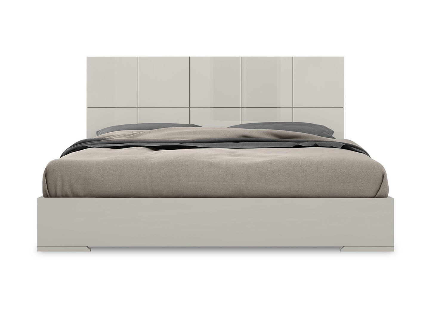 Anna Bed King