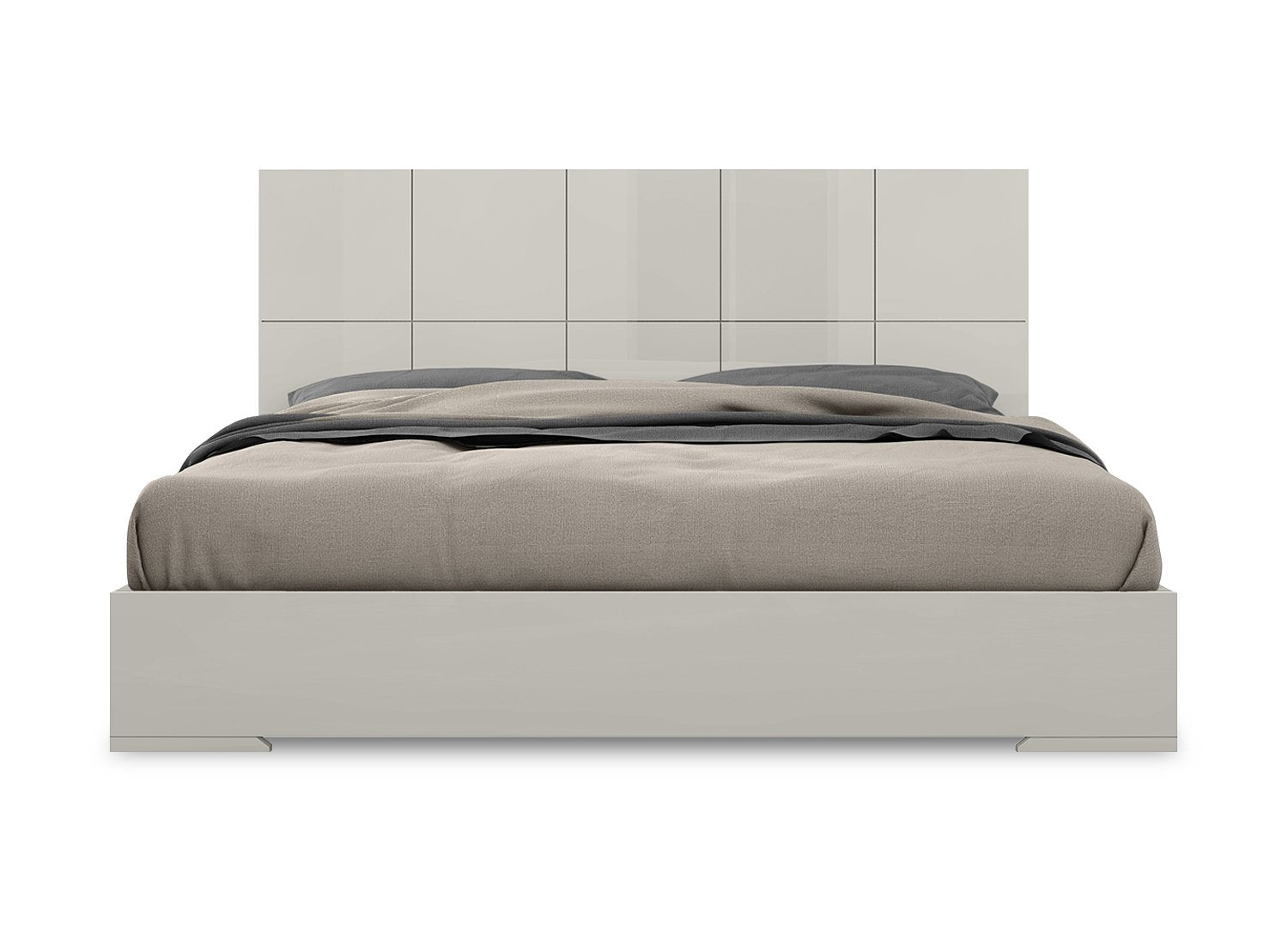 Anna Bed King