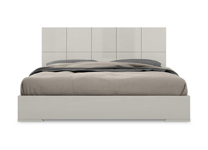Anna Bed King